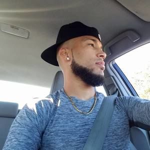 Meet your Posher, Robert m.